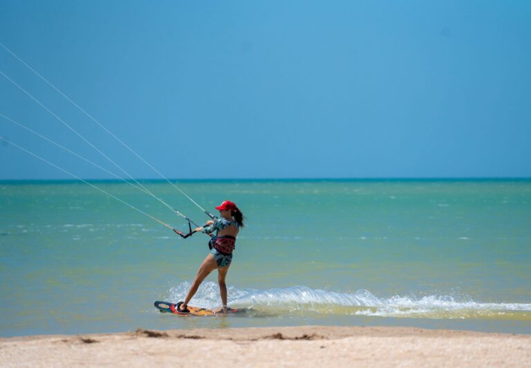 Kite Safari Colombia 2020