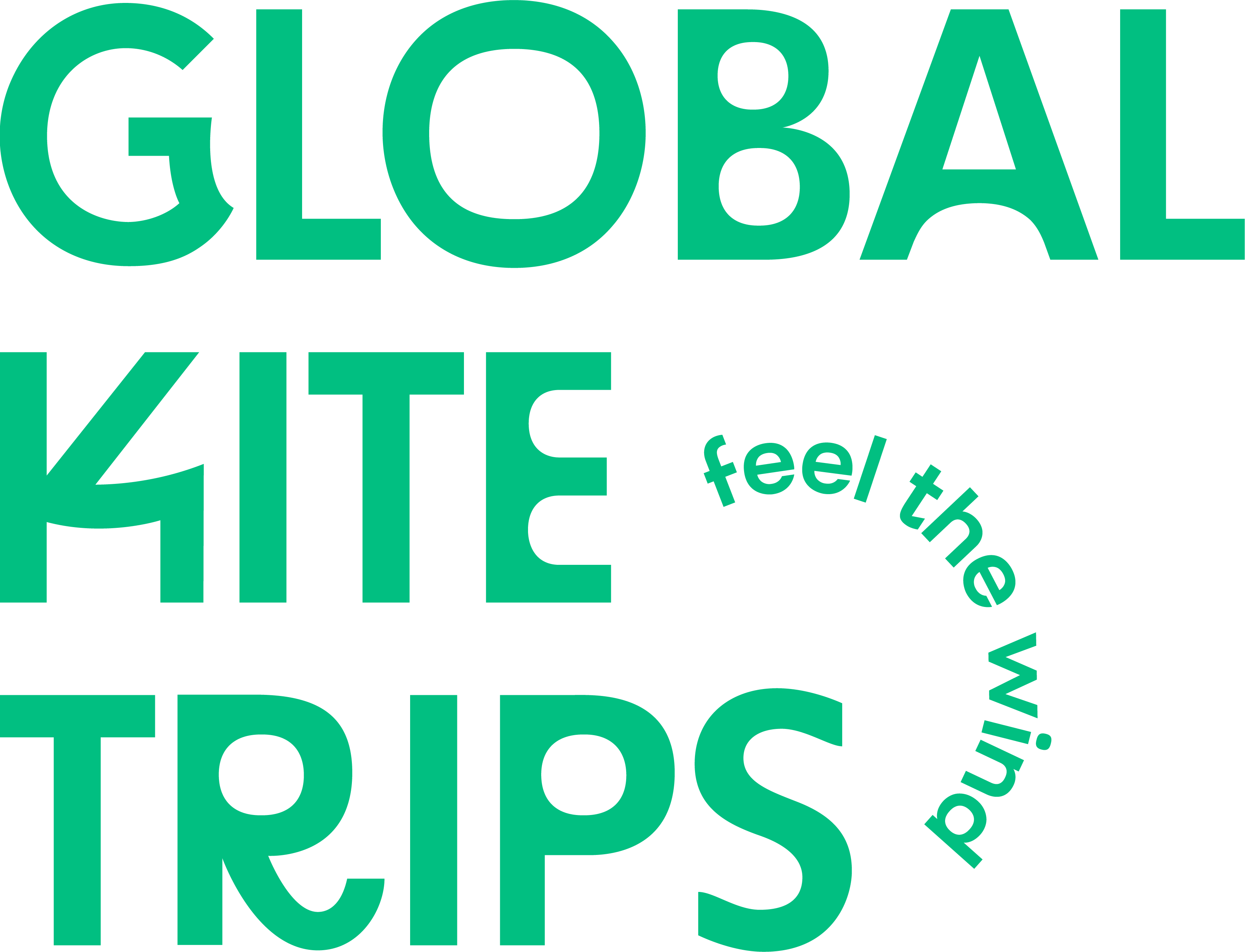 Global Kite Trips: Your Ultimate Kiteboarding Adventure Awaits!